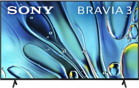 Google tivi Sony 4K 65 inch K-65S30