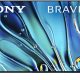 Google tivi Sony 4K 65 inch K-65S30