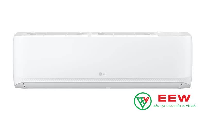 Điều hòa 9000BTU LG 1 chiều K09CH