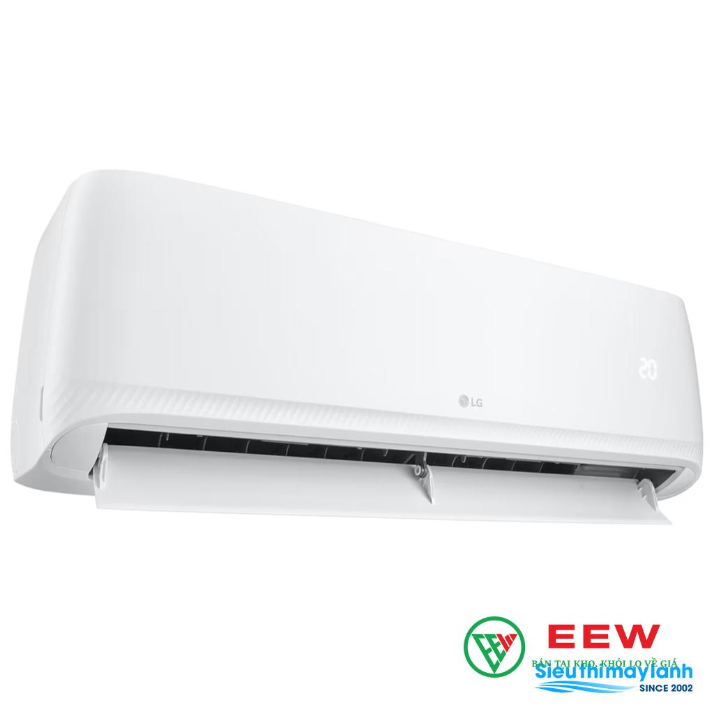 Điều hòa 9000BTU LG 1 chiều K09CH