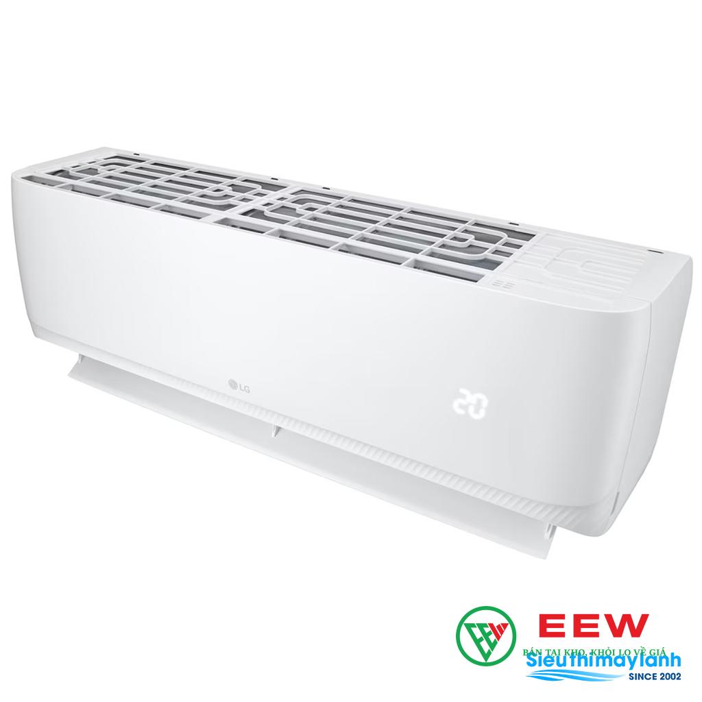 Điều hòa 9000BTU LG 1 chiều K09CH Điều hòa 9000BTU LG 1 chiều K09CH