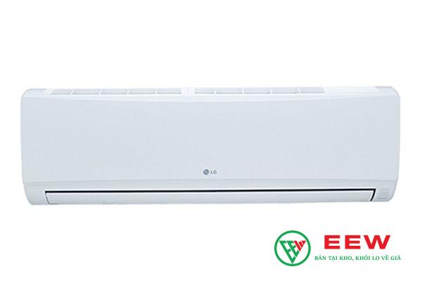 Điều hòa 9000BTU LG 1 chiều K09CH