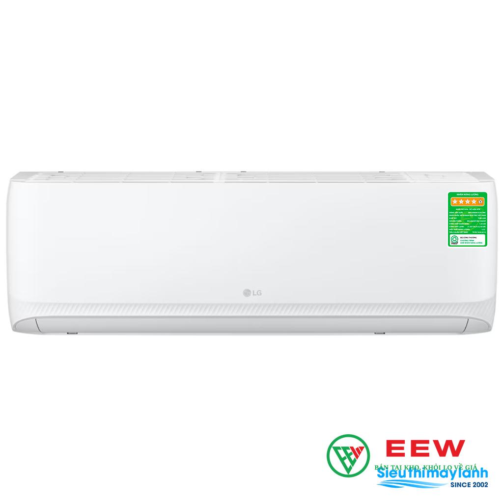 Điều hòa 12000BTU LG 1 chiều K12CH