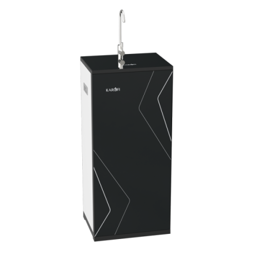 Máy lọc nước RO Karofi KAQ-X16 10 lõi