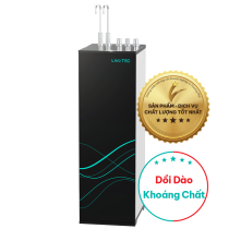 Máy lọc nước nóng lạnh Karofi Livotec 628S