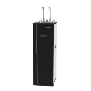 Máy lọc nước nóng lạnh Karofi Livotec 628S - Tiết kiệm điện năng, thân thiện môi trường Máy lọc nước nóng lạnh Karofi Livotec 628S - Tiết kiệm điện năng, thân thiện môi trường