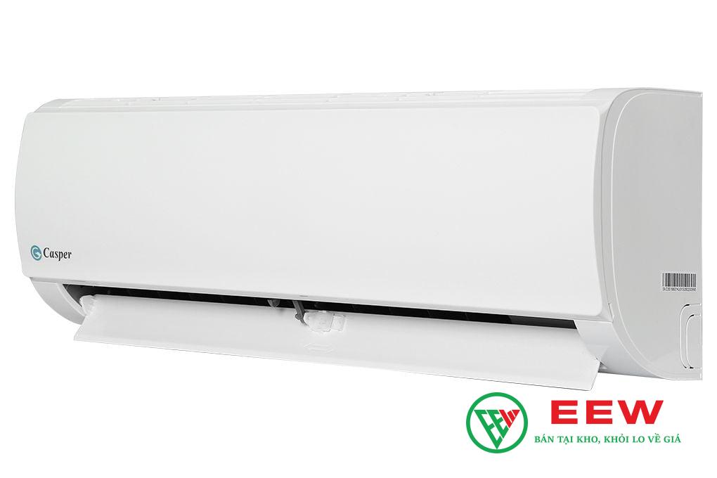 Điều hòa Casper KC-09FC32 - tiết kiệm điện, công suất 9000 BTU 1 chiều Điều hòa Casper KC-09FC32 - tiết kiệm điện, công suất 9000 BTU 1 chiều