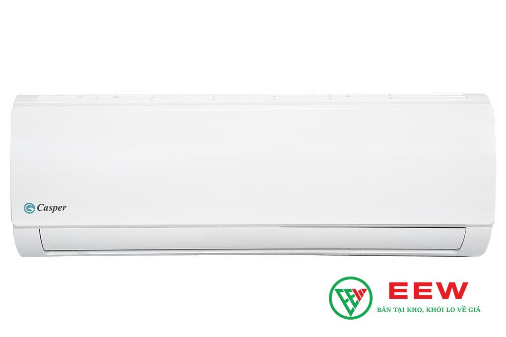 Điều hòa KC-09FC32 - vận hành êm ái, không gian yên tĩnh tuyệt đối