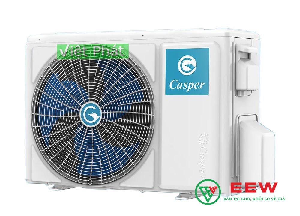 Điều hòa Casper 9000 BTU 1 chiều KC-09FC32 - ảnh 2