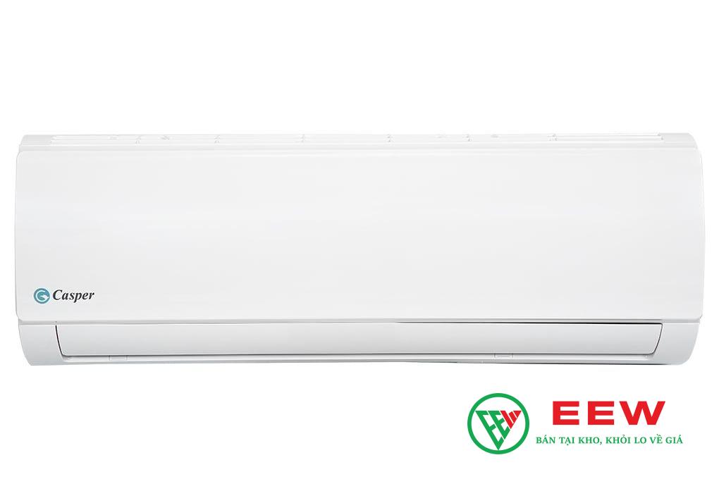 Điều hòa Casper 12000 BTU KC-12FC32 - giải nhiệt nhanh, tiết kiệm điện tối ưu cho gia đình bạn