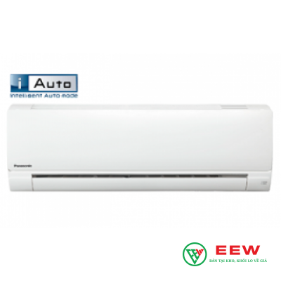 Điều hòa Panasonic 1 chiều 28.000Btu KC28QKH-8