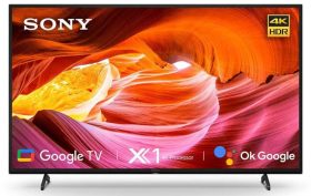 Tivi Sony 4K 43 inch KD-43X75K