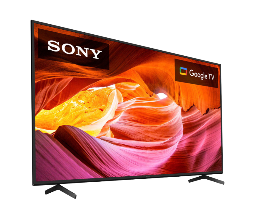 Tivi Sony 4K 43 inch KD-43X75K - Độ sắc nét vượt trội, hình ảnh sống động như thật Tivi Sony 4K 43 inch KD-43X75K - Độ sắc nét vượt trội, hình ảnh sống động như thật