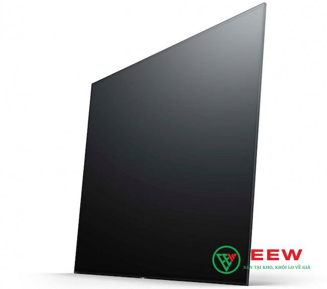 Tivi Sony OLED 55 inch 4K HDR KD-55A1 - Âm thanh vòm đỉnh cao, hòa mình vào từng khung hình Tivi Sony OLED 55 inch 4K HDR KD-55A1 - Âm thanh vòm đỉnh cao, hòa mình vào từng khung hình