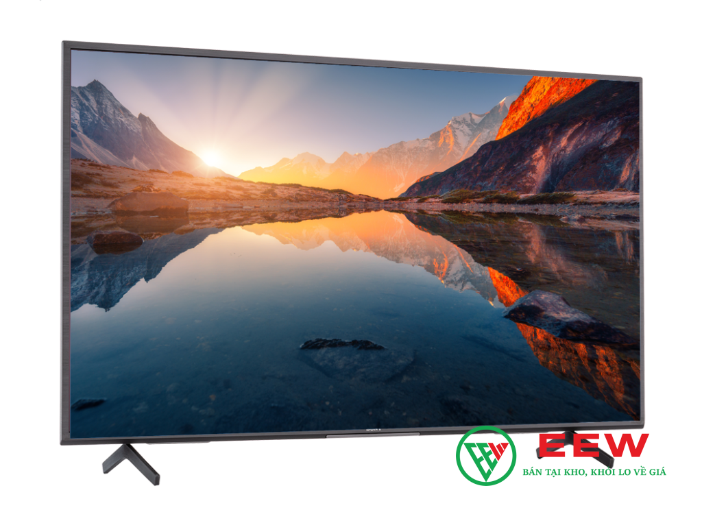 Tivi Sony Google 4K 55 inch KD-55X75K - Trải nghiệm Google TV mượt mà, kho nội dung vô tận Tivi Sony Google 4K 55 inch KD-55X75K - Trải nghiệm Google TV mượt mà, kho nội dung vô tận