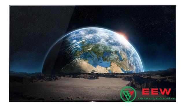 Tivi Sony OLED 65 inch 4K HDR KD-65A1 - Âm thanh Acoustic Surface, hòa mình vào từng khung hình Tivi Sony OLED 65 inch 4K HDR KD-65A1 - Âm thanh Acoustic Surface, hòa mình vào từng khung hình