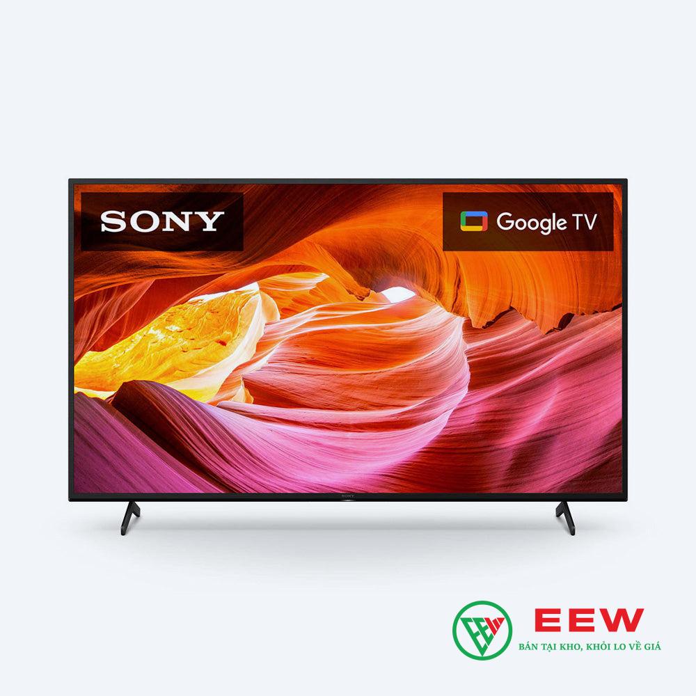 Google Tivi TCL AI 4K 55P79B Pro - Màn hình siêu nét, trải nghiệm sống động như thật