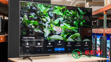 Google Tivi TCL AI 4K 55P79B Pro - Công nghệ AI thông minh, tối ưu hình ảnh tự động