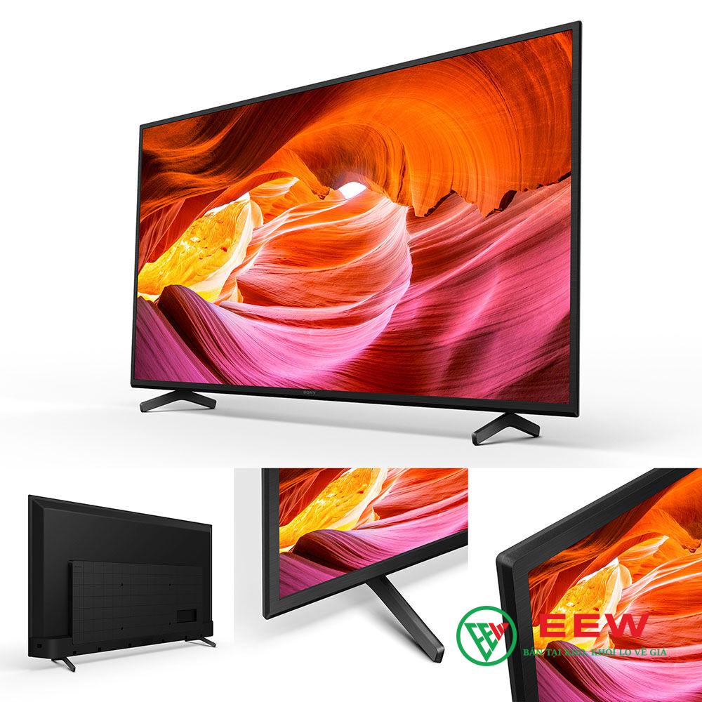 Google Tivi TCL AI 4K 55P79B Pro - Âm thanh vòm ấn tượng, hòa mình vào từng khung hình Google Tivi TCL AI 4K 55P79B Pro - Âm thanh vòm ấn tượng, hòa mình vào từng khung hình