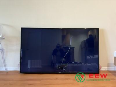 Google Tivi TCL AI 4K 55P79B Pro - Kết nối đa dạng, dễ dàng truy cập mọi nội dung yêu thích