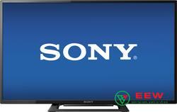 Tivi Sony LED HD 32inch KDL-32R300C - thiết kế mỏng nhẹ, sang trọng cho không gian hiện đại