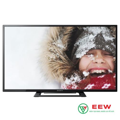 Tivi Sony LED HD 32inch KDL-32R300C - kết nối thông minh, dễ dàng truy cập mọi nội dung yêu thích Tivi Sony LED HD 32inch KDL-32R300C - kết nối thông minh, dễ dàng truy cập mọi nội dung yêu thích