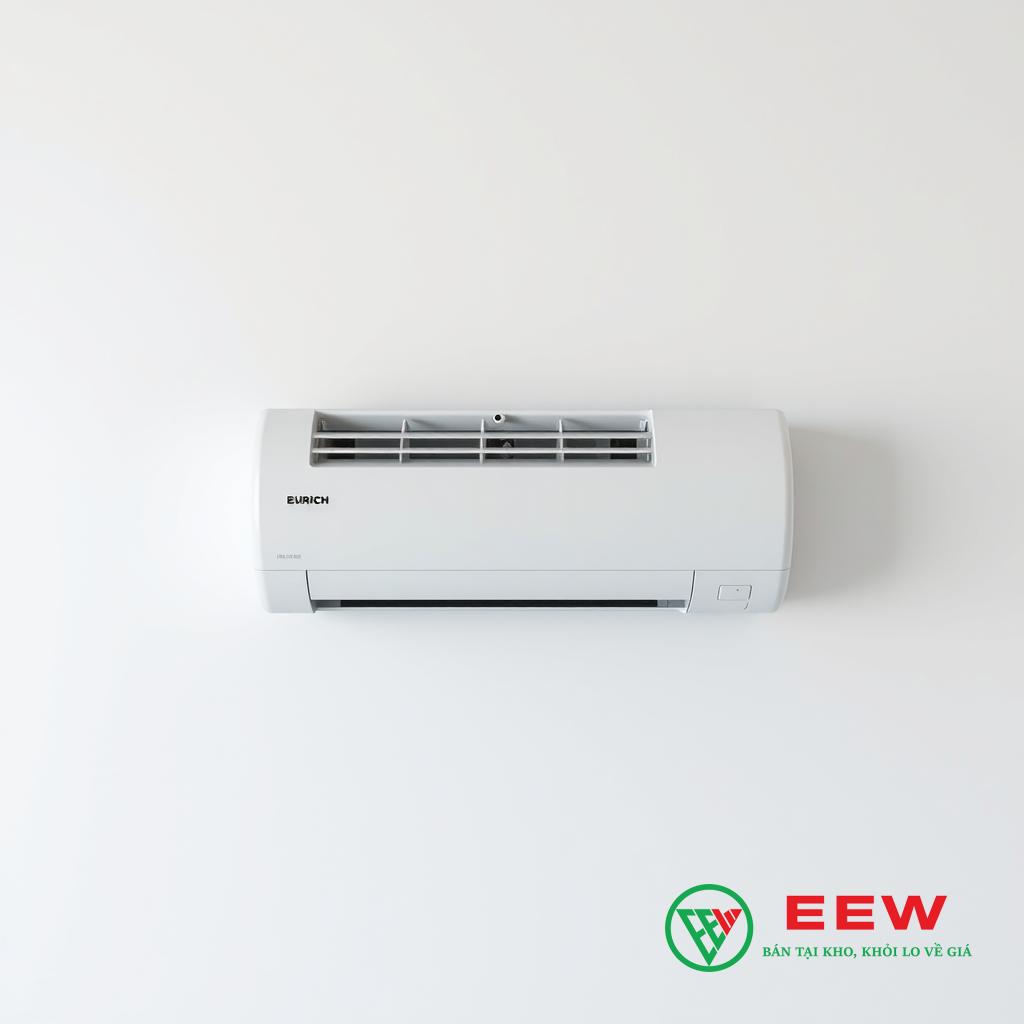 kho máy lạnh đà nẵng thực tế