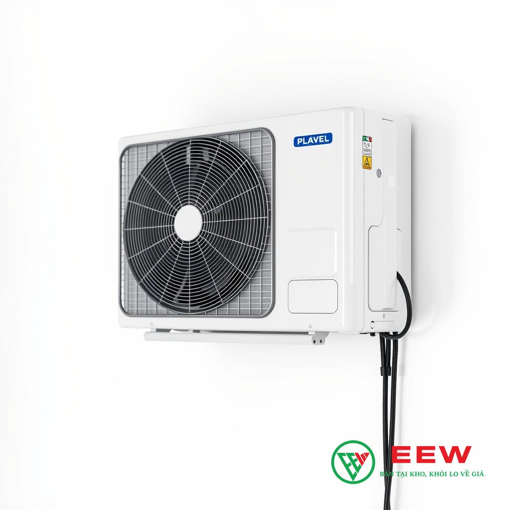 kho máy lạnh đà nẵng chính hãng