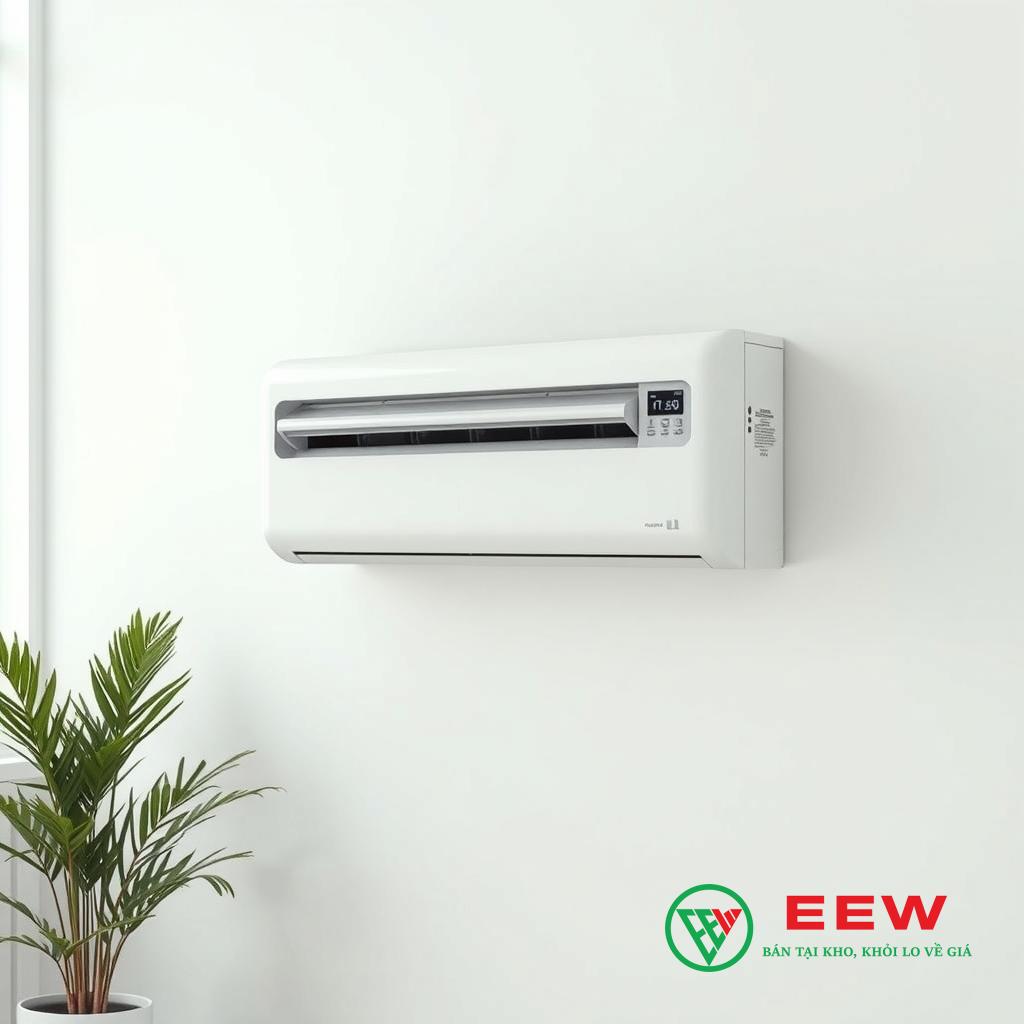 kho máy lạnh đà nẵng lắp đặt chuyên nghiệp