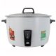 Nồi Cơm Điện Sharp 10 Lít KSH-D1010V - ảnh 2