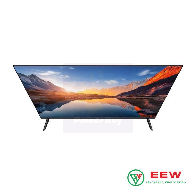 Xiaomi Google TV 43 inch Full HD A L43MA-AFSEA - Âm thanh sống động, hòa mình vào từng thước phim