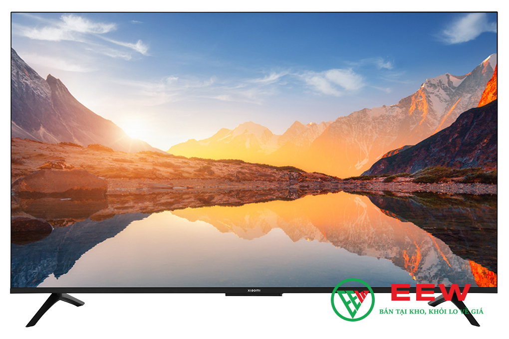 Google Tivi Xiaomi A 4K 55 Inch L55MA-ASEA