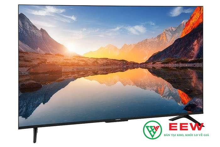 Google Tivi Xiaomi A 4K 55 Inch L55MA-ASEA Google Tivi Xiaomi A 4K 55 Inch L55MA-ASEA