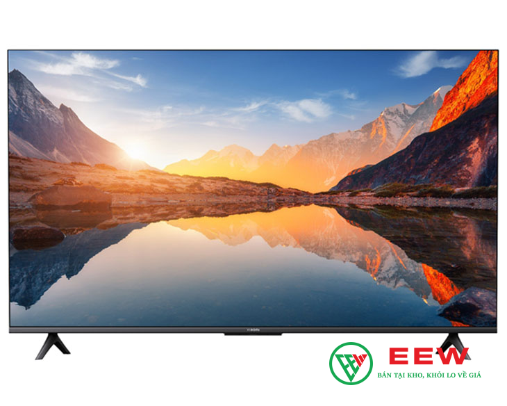 Google Tivi Xiaomi A 4K 55 Inch L55MA-ASEA