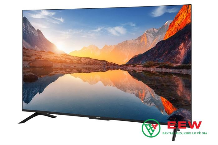 Google Tivi Xiaomi A 4K 55 Inch L55MA-ASEA