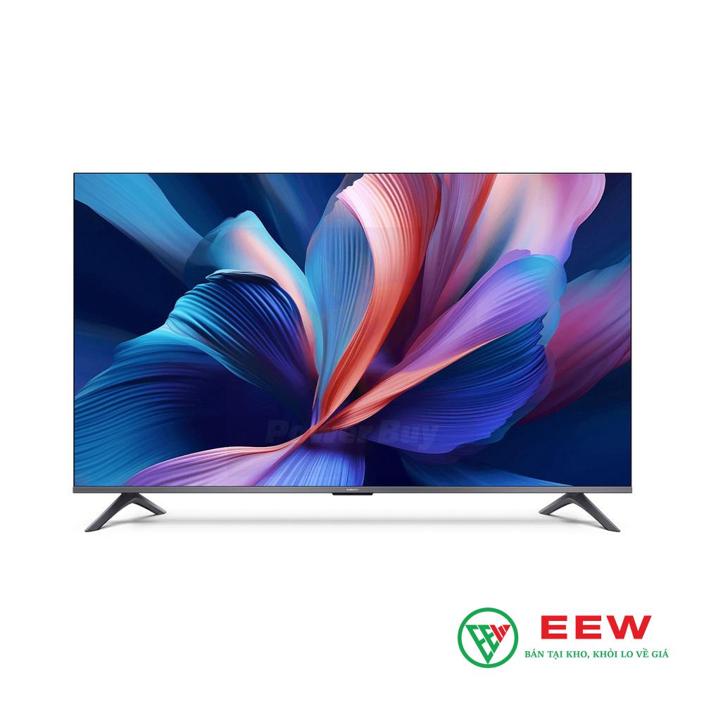 QLED TV Xiaomi A Pro 4K Ultra HD 55 Inch L55MB-APSEA 2026