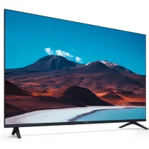 Google Tivi Xiaomi A 2026 4K UHD 55 Inch L55MB-ASEA