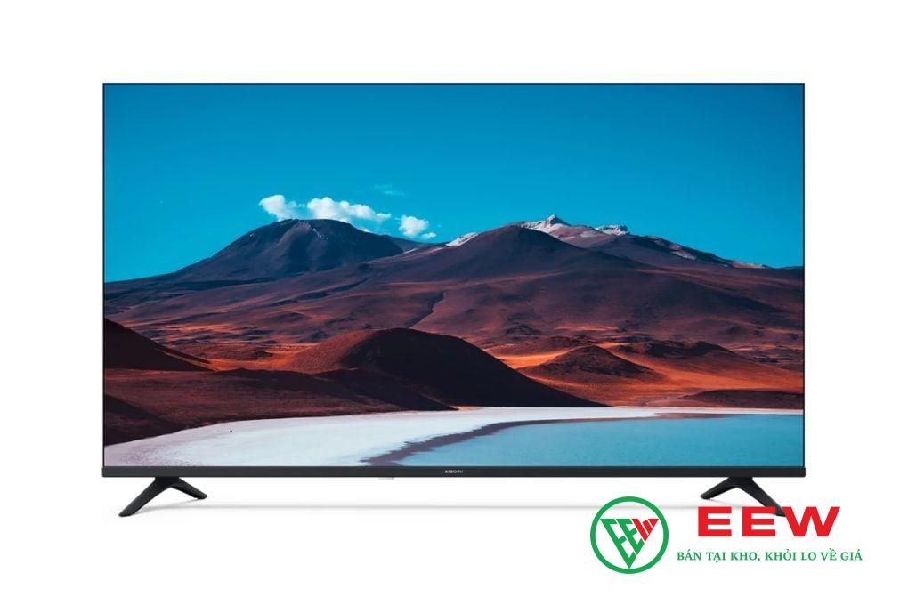 Google Tivi Xiaomi A 2026 4K UHD 65 inch - Trải nghiệm hình ảnh siêu nét, sống động như thật Google Tivi Xiaomi A 2026 4K UHD 65 inch - Trải nghiệm hình ảnh siêu nét, sống động như thật
