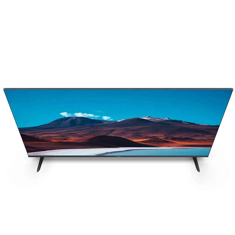 Google Tivi Xiaomi A 2026 4K UHD 65 inch - Thiết kế sang trọng, tinh tế, nâng tầm không gian sống Google Tivi Xiaomi A 2026 4K UHD 65 inch - Thiết kế sang trọng, tinh tế, nâng tầm không gian sống