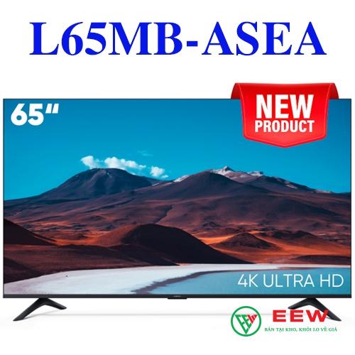Google Tivi Xiaomi A 2026 4K UHD 65 inch - Hệ điều hành Google TV thông minh, dễ dàng truy cập nội dung yêu thích Google Tivi Xiaomi A 2026 4K UHD 65 inch - Hệ điều hành Google TV thông minh, dễ dàng truy cập nội dung yêu thích