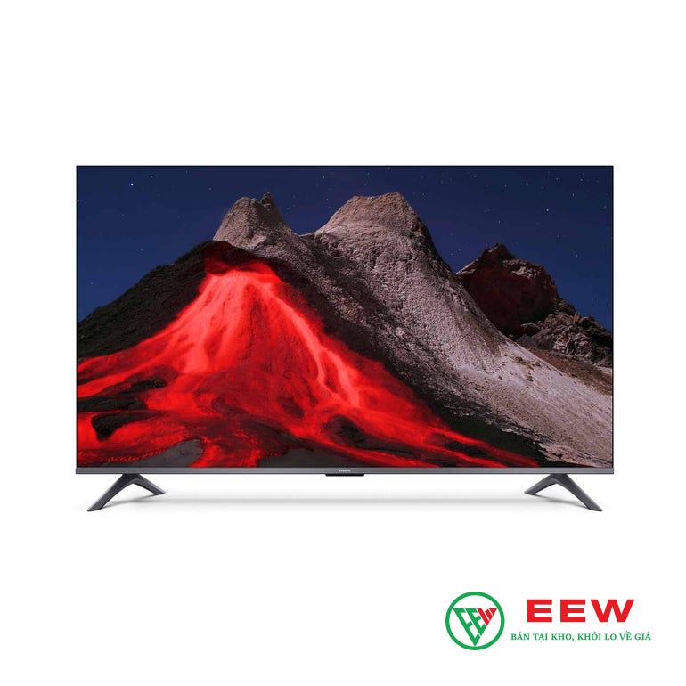 Google Tivi Xiaomi A Pro QLED 4K 75 inch - Màn hình khổng lồ, trải nghiệm điện ảnh đỉnh cao tại nhà