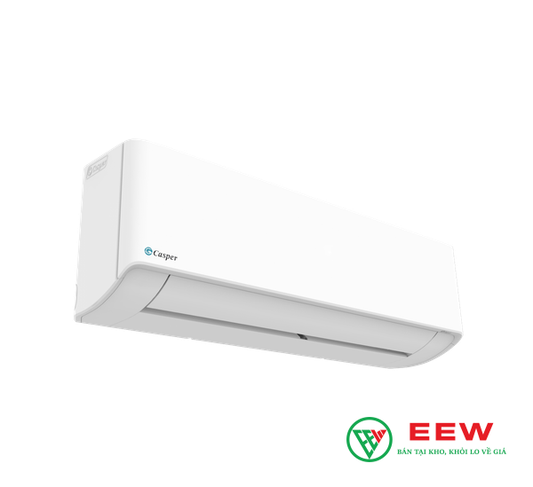 Điều hòa LC-12FS33 – lọc không khí thông minh, bảo vệ sức khỏe cả nhà trong những ngày nắng nóng
