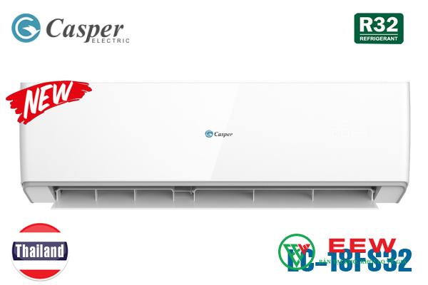 Điều hòa Casper 18000 BTU 1 chiều LC-18FS32
