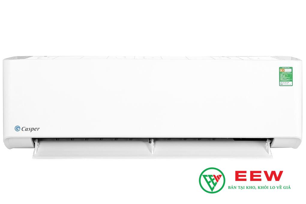 Điều hòa Casper 18000 BTU 1 chiều LC-18FS32 Điều hòa Casper 18000 BTU 1 chiều LC-18FS32