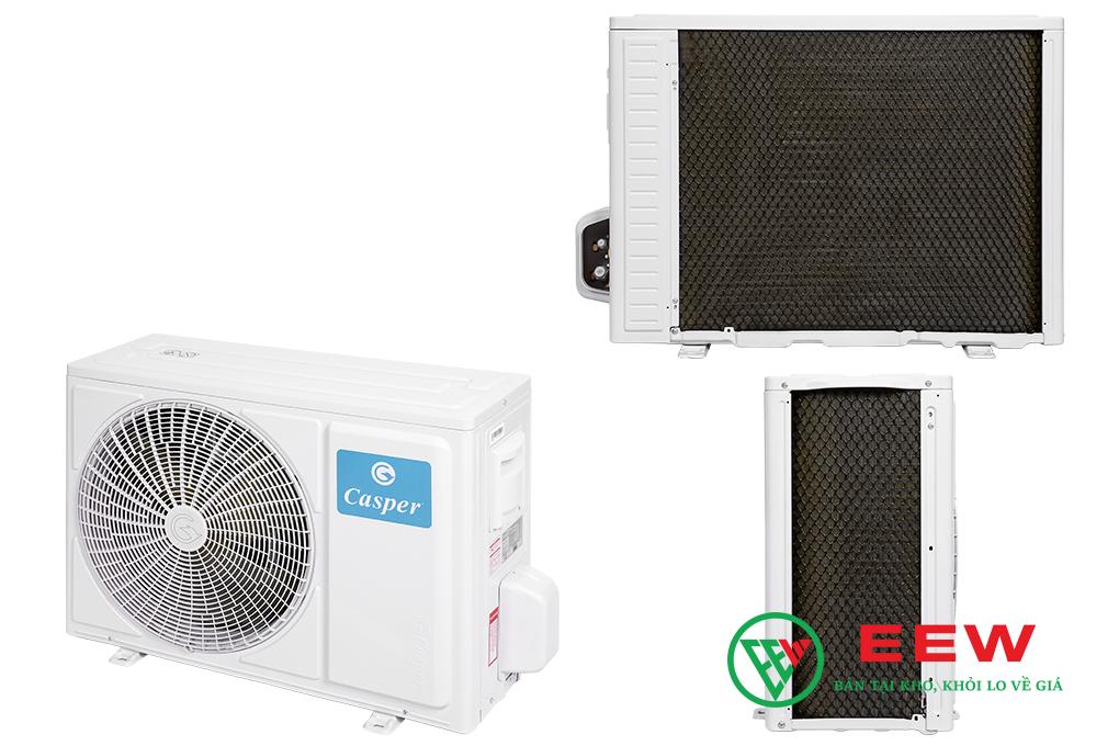 Điều hòa Casper 18000 BTU 1 chiều LC-18FS32 Điều hòa Casper 18000 BTU 1 chiều LC-18FS32