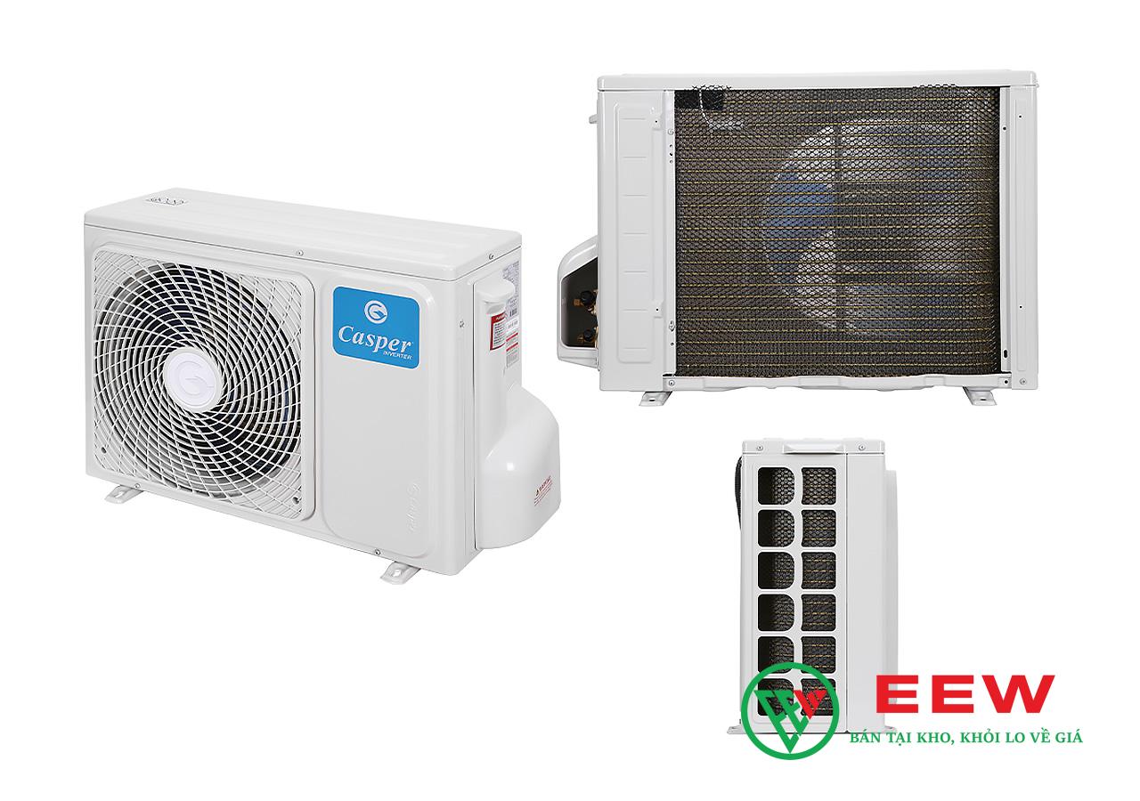 Điều hòa Casper 24000 BTU 1 chiều LC-24FS32 Điều hòa Casper 24000 BTU 1 chiều LC-24FS32