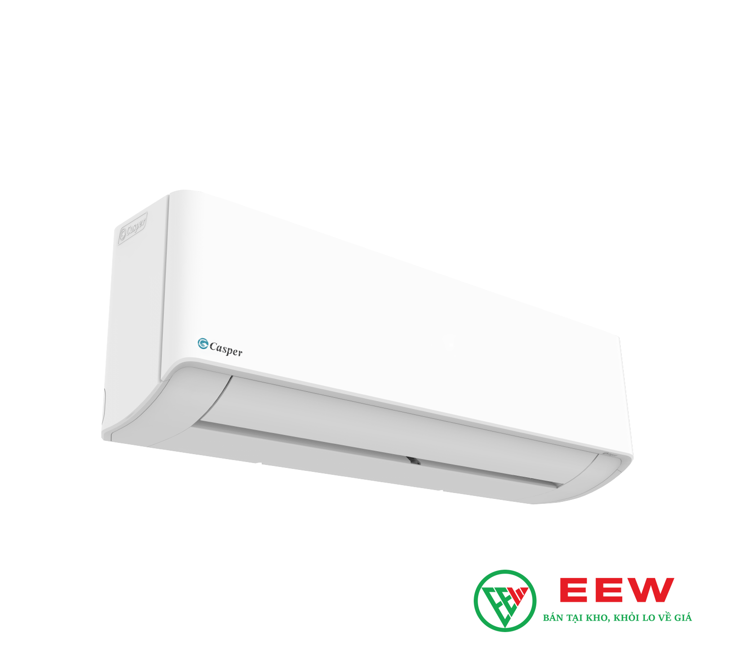 Điều hòa Casper 24000 BTU 1 chiều LC-24FS32 Điều hòa Casper 24000 BTU 1 chiều LC-24FS32