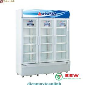 Tủ mát Alaska LCI-1200C3 1200 lít inverter Tủ mát Alaska LCI-1200C3 1200 lít inverter
