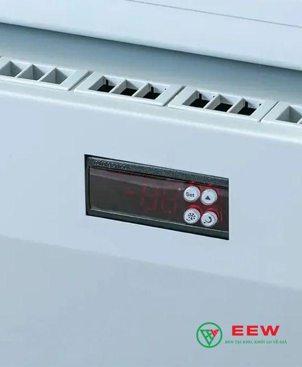 Tủ mát Alaska LCI-1200C3 1200 lít inverter Tủ mát Alaska LCI-1200C3 1200 lít inverter