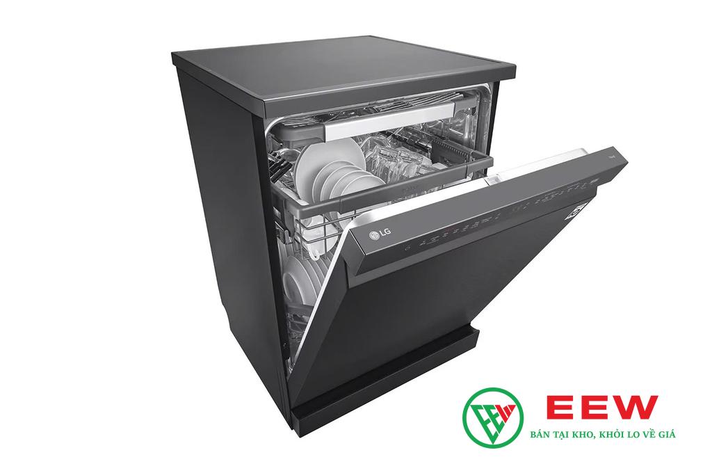 Thiết kế sang trọng của LG LDT14BLA4 - nâng tầm không gian bếp hiện đại Thiết kế sang trọng của LG LDT14BLA4 - nâng tầm không gian bếp hiện đại